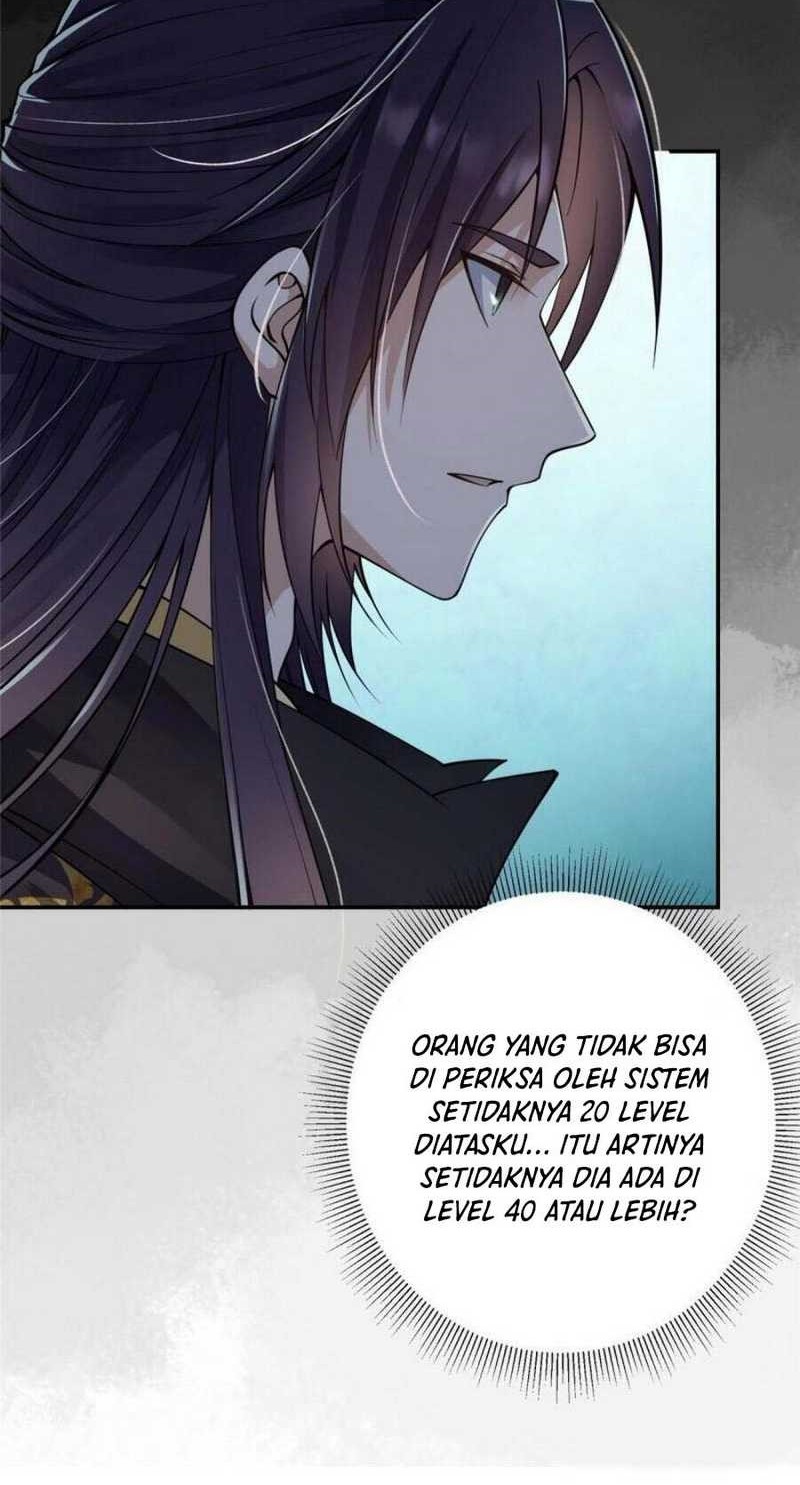 Keep A Low Profile, Sect Leader Chapter 58 Gambar 29