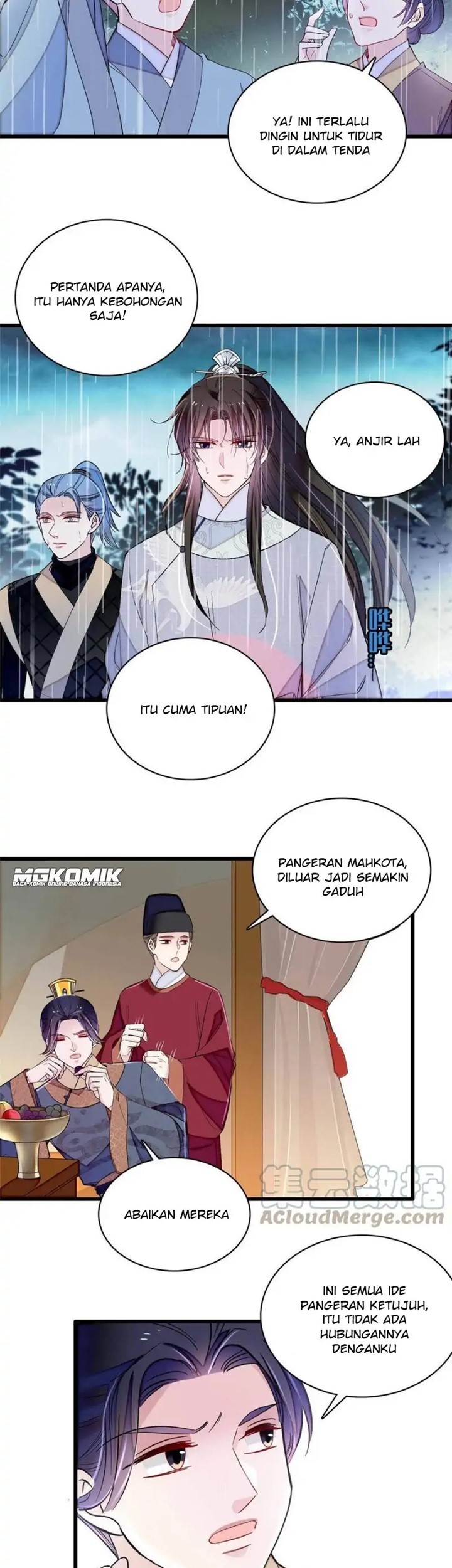 Sijin Chapter 226 Gambar 33