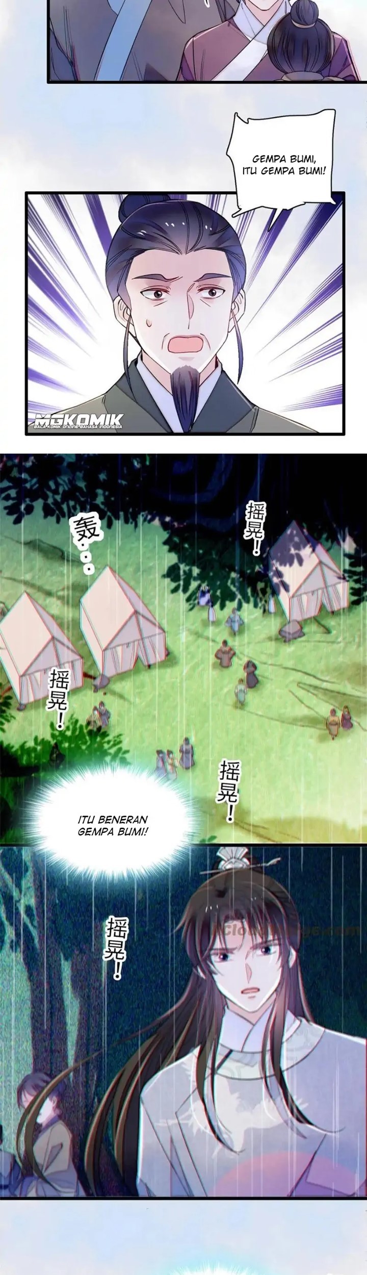 Sijin Chapter 226 Gambar 37
