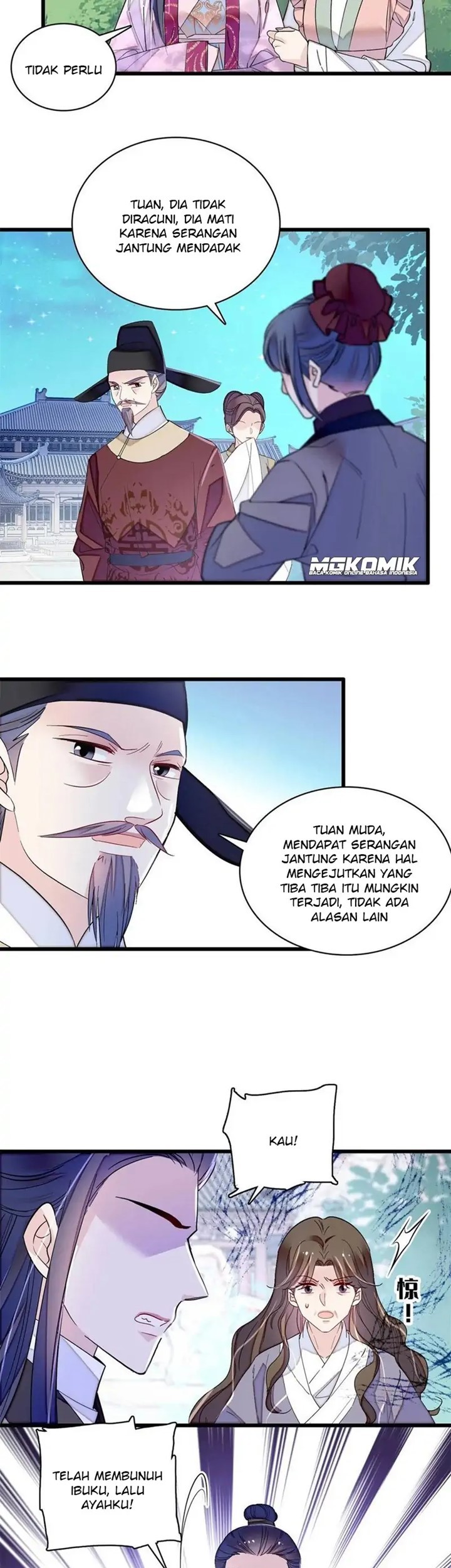 Sijin Chapter 226 Gambar 7
