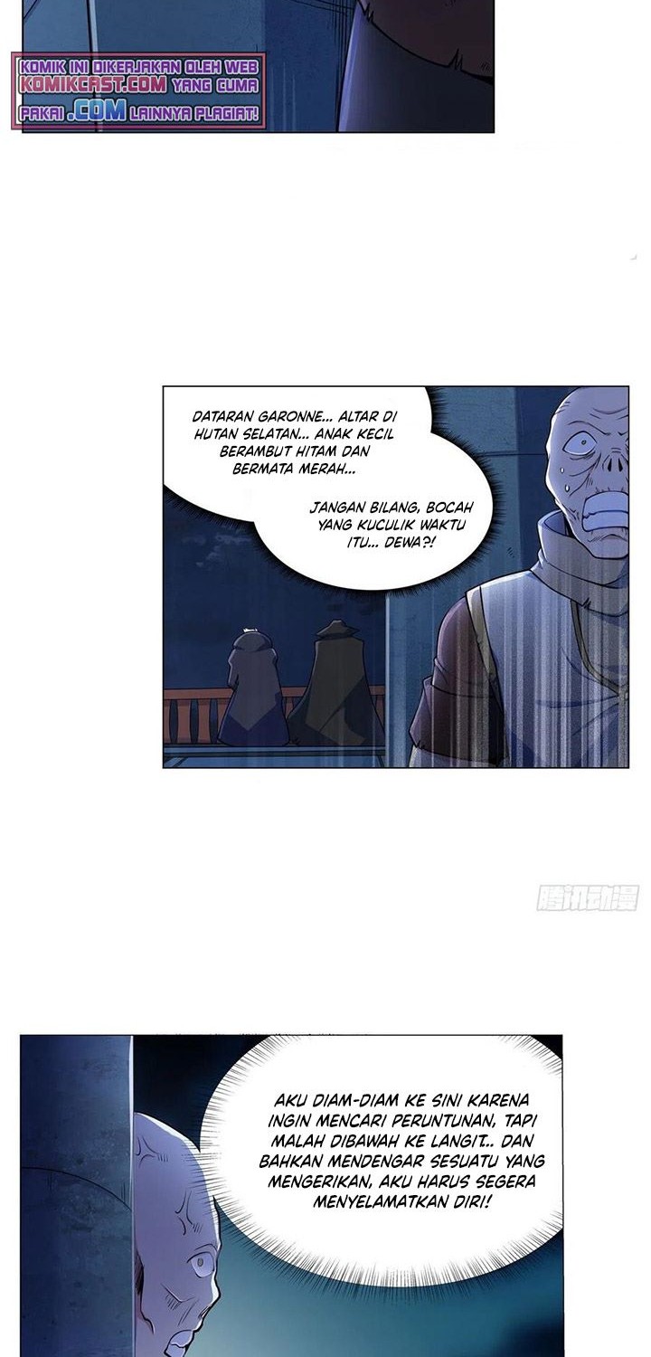 The Demon King Who Lost His Job Chapter 258 Gambar 23