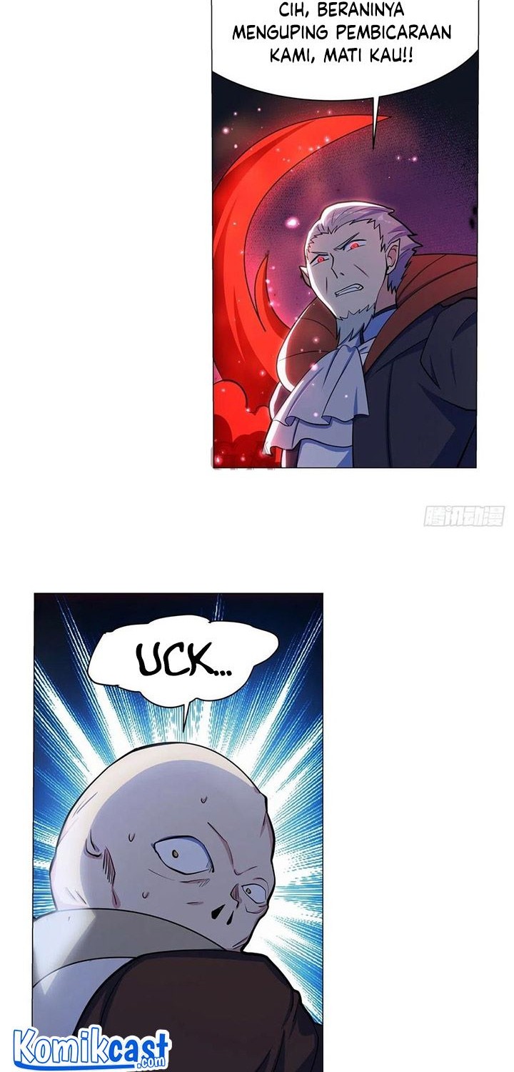 The Demon King Who Lost His Job Chapter 258 Gambar 25