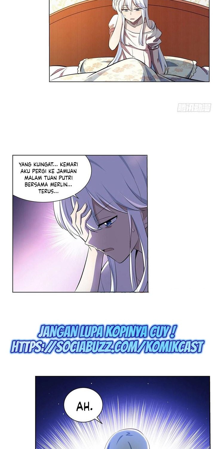 The Demon King Who Lost His Job Chapter 258 Gambar 3