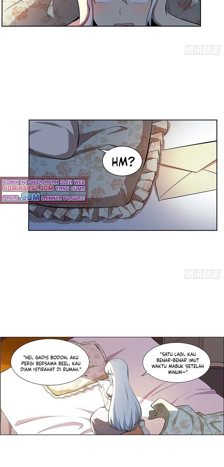 The Demon King Who Lost His Job Chapter 258 Gambar 5