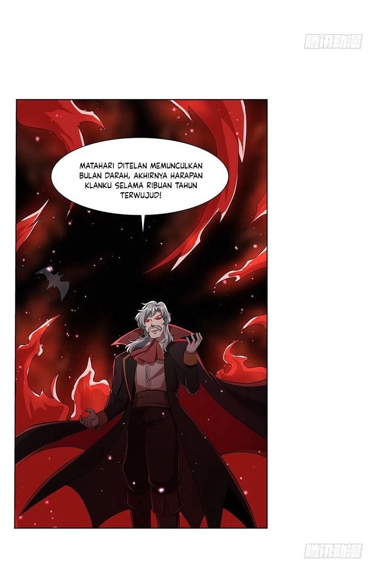 The Demon King Who Lost His Job Chapter 258 Gambar 9