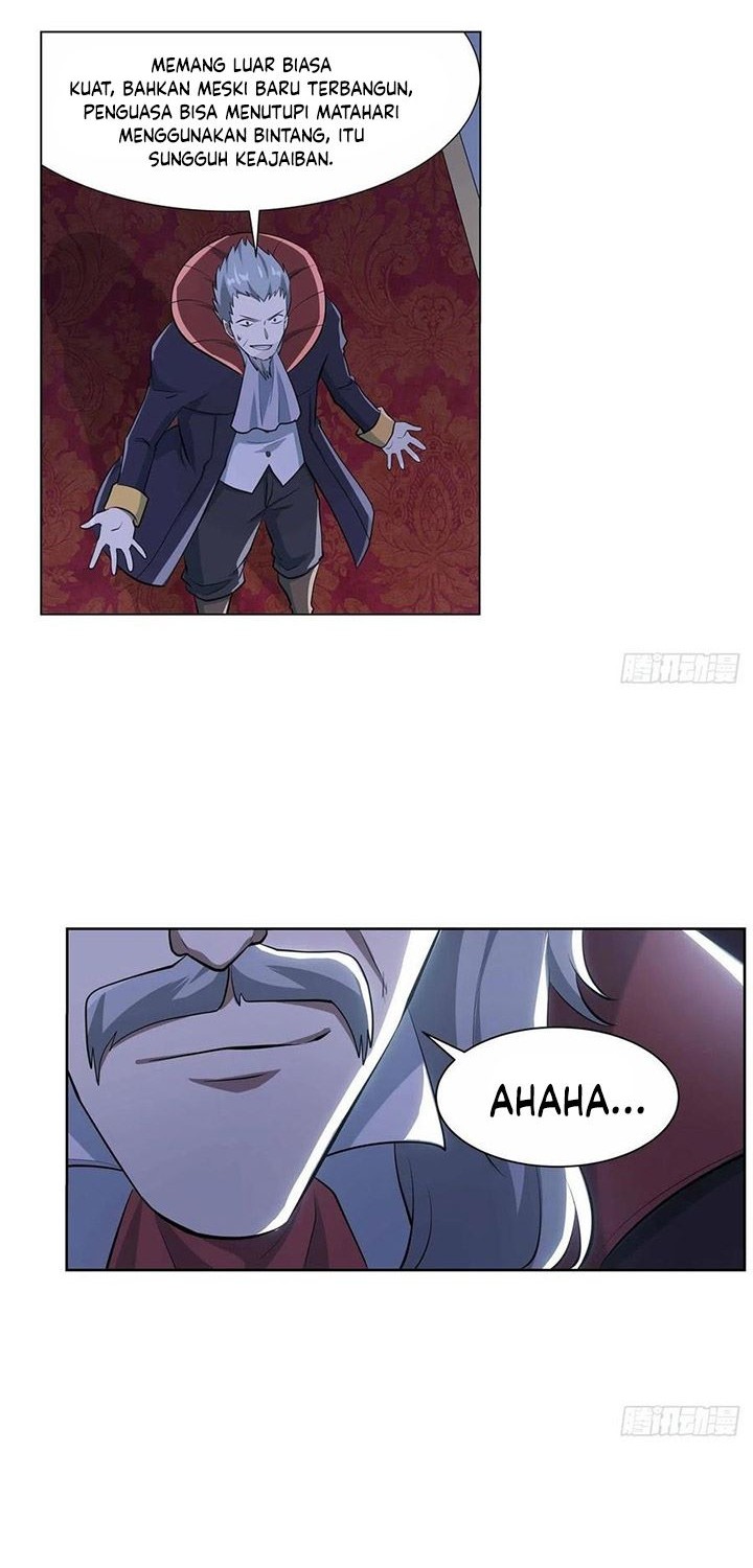 The Demon King Who Lost His Job Chapter 258 Gambar 13