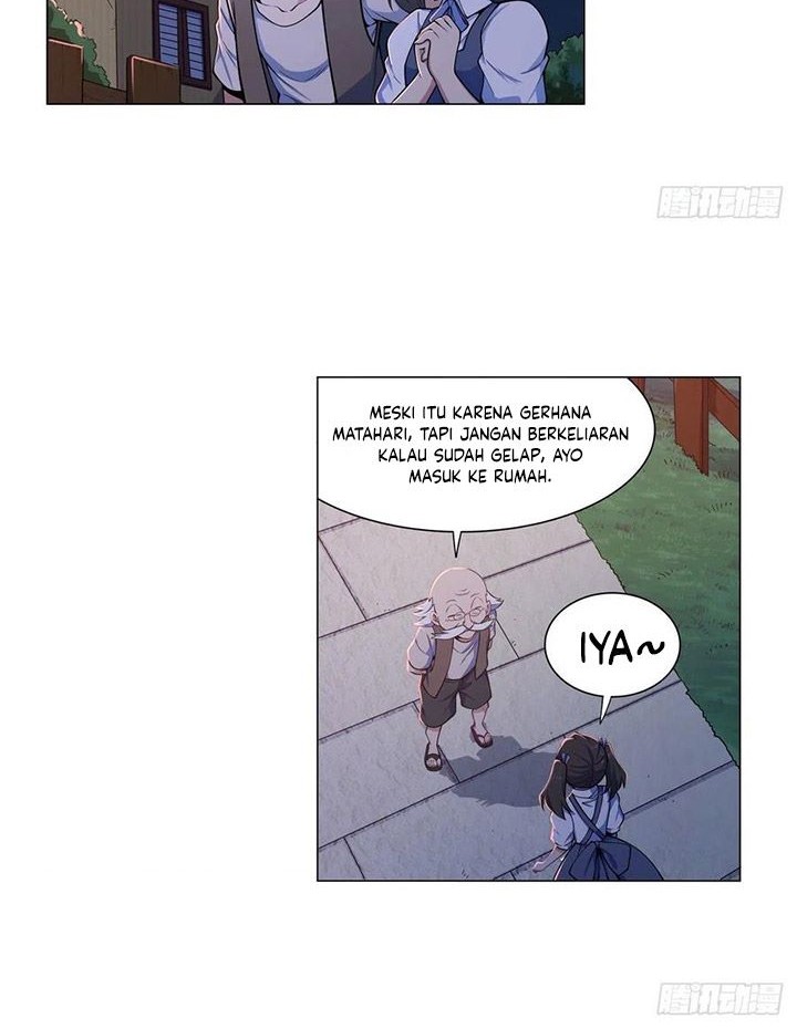 The Demon King Who Lost His Job Chapter 258 Gambar 17