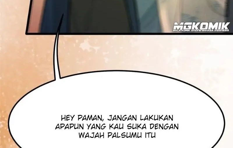 The Ghostly Doctor Chapter 459 Gambar 34