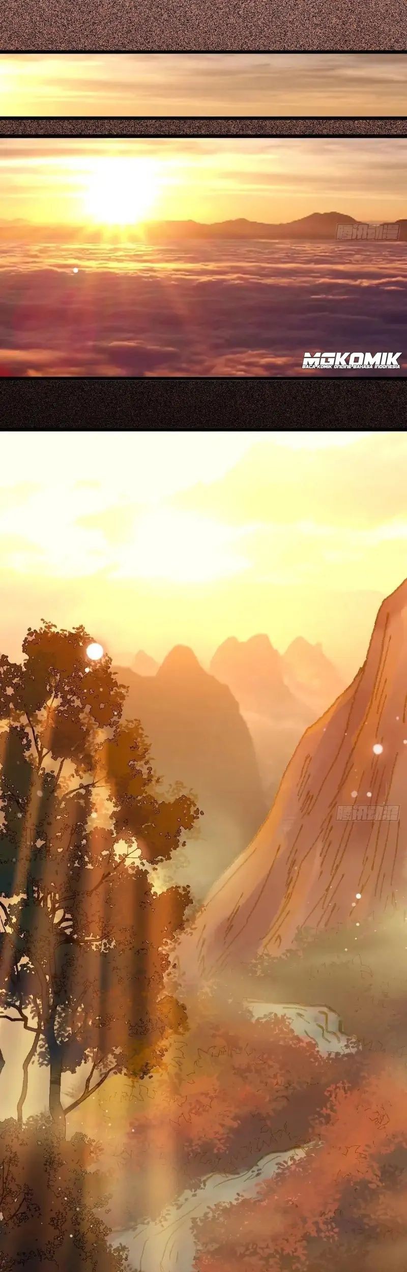 The Ghostly Doctor Chapter 459 Gambar 37