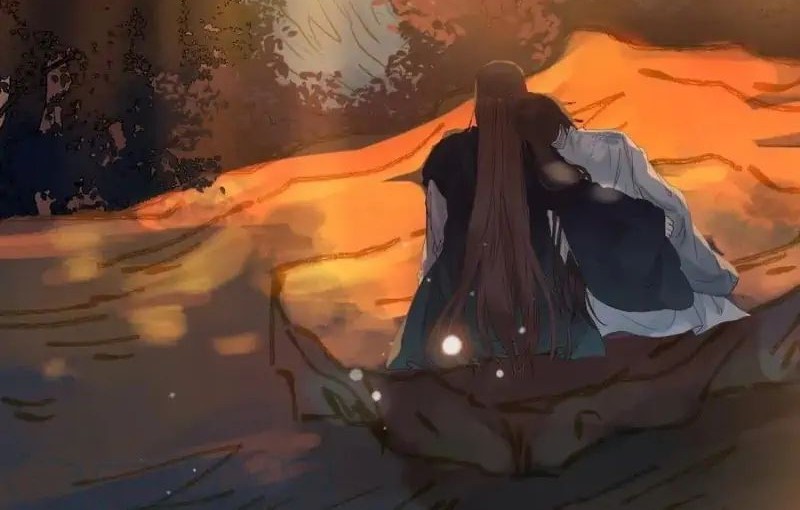 The Ghostly Doctor Chapter 459 Gambar 38