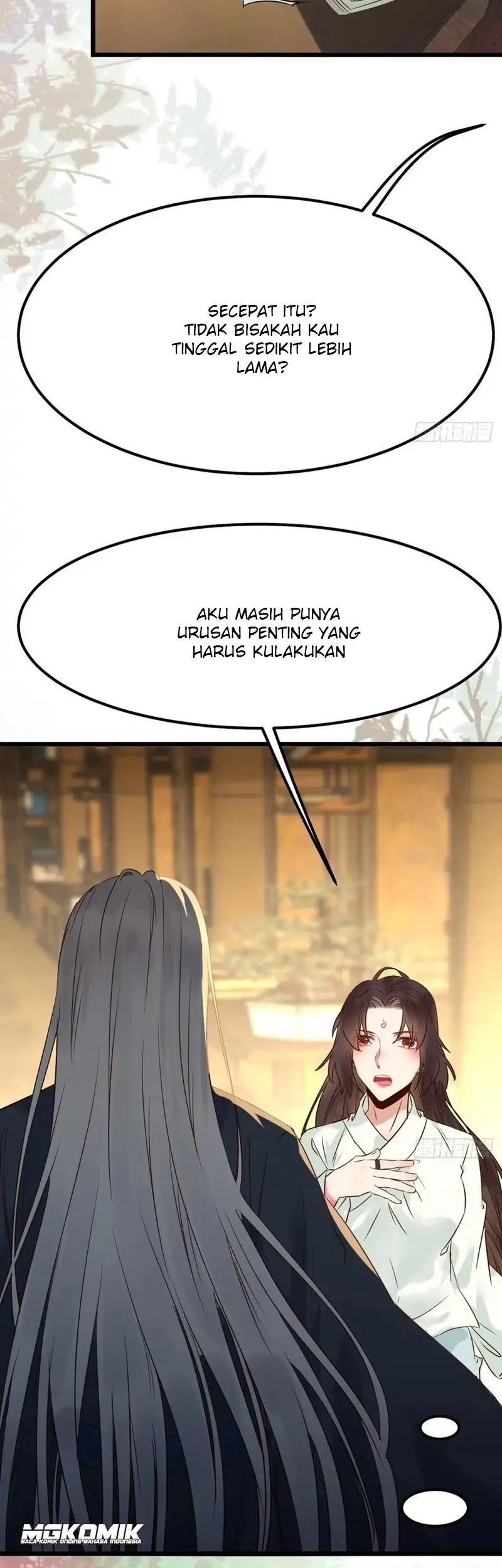 The Ghostly Doctor Chapter 459 Gambar 9