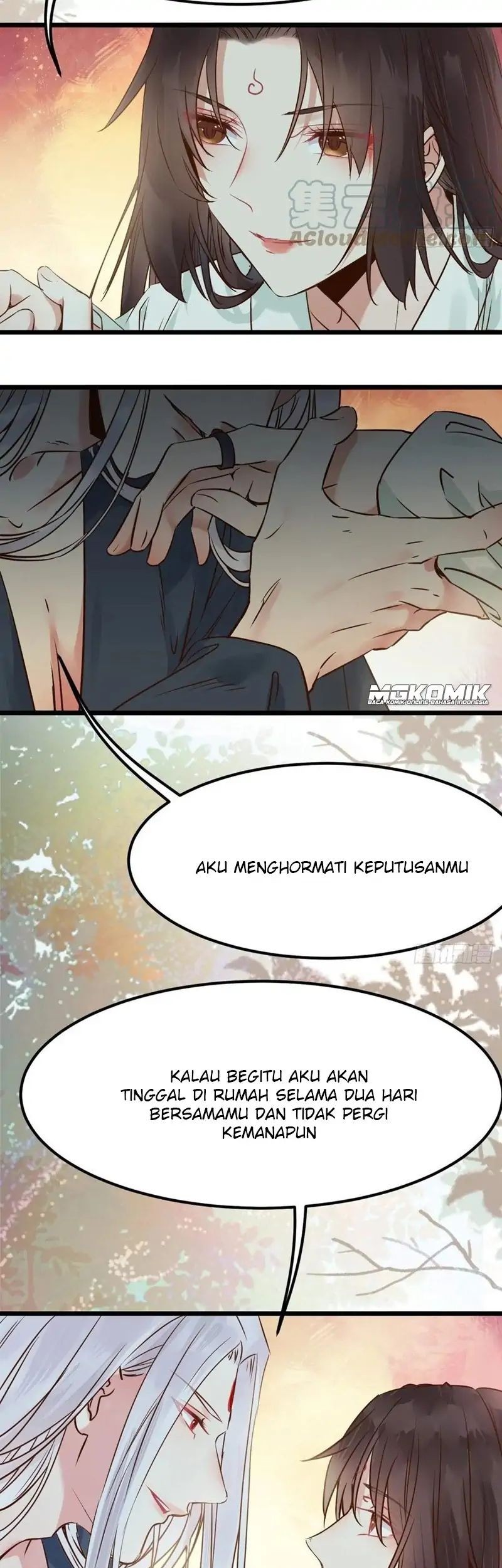 The Ghostly Doctor Chapter 459 Gambar 13