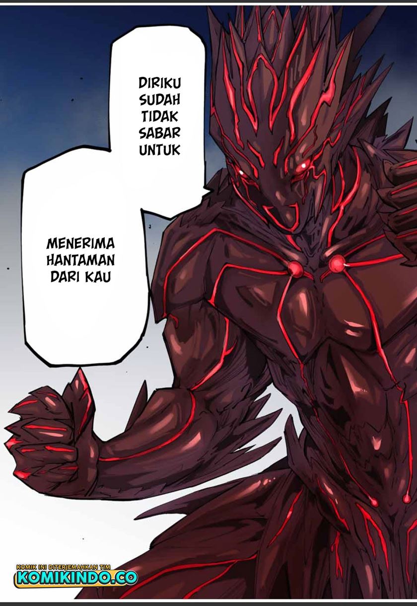 My Gift LVL 9999 Unlimited Gacha Chapter 39 Gambar 16