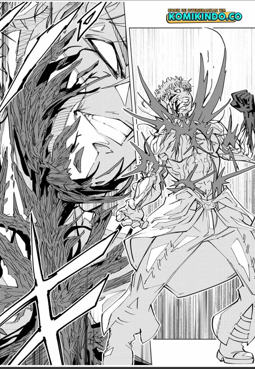 My Gift LVL 9999 Unlimited Gacha Chapter 39 Gambar 13