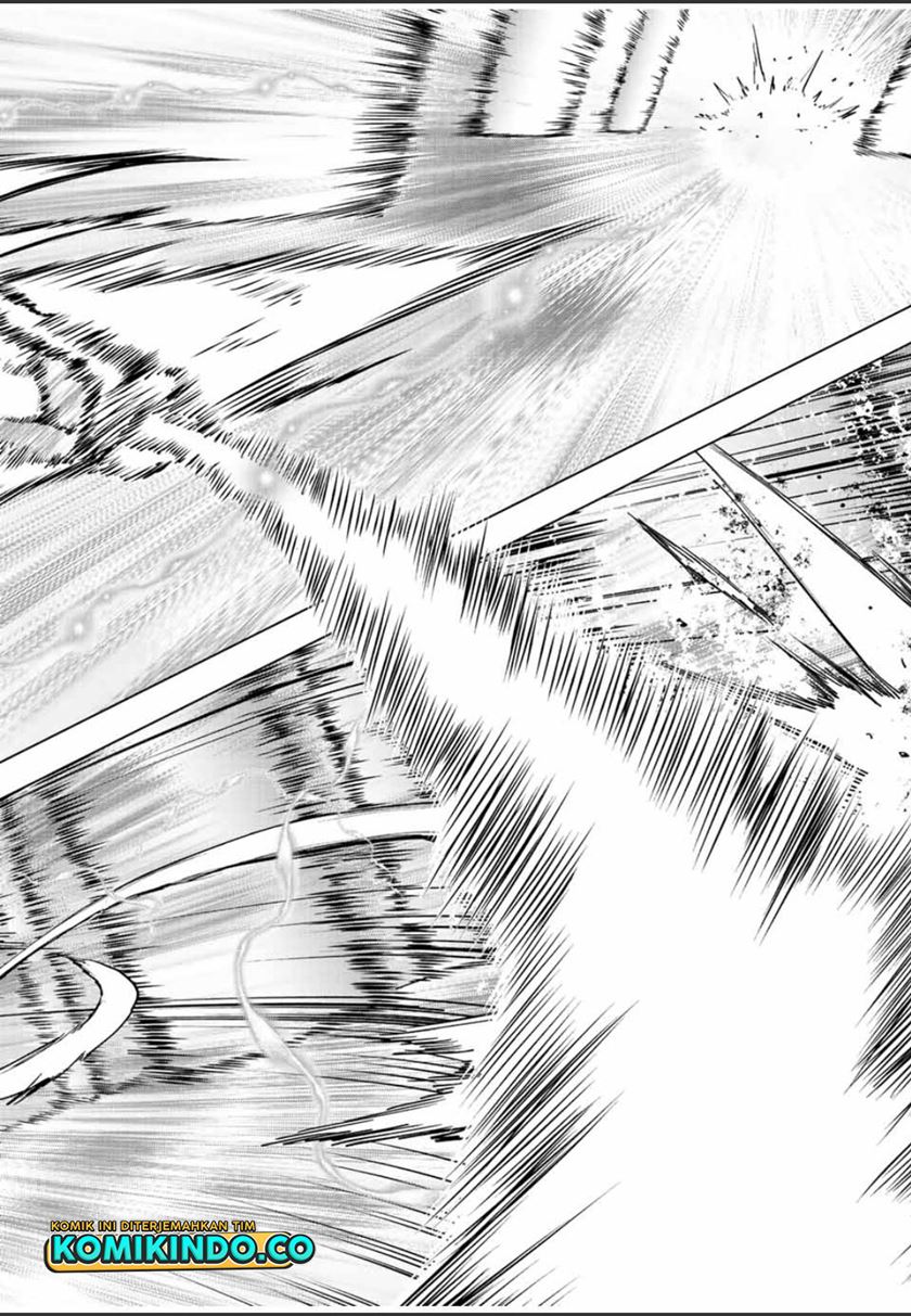 My Gift LVL 9999 Unlimited Gacha Chapter 39 Gambar 7