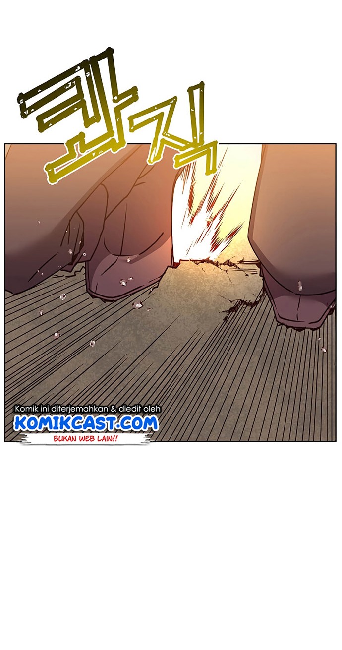 The MAX leveled hero will return! Chapter 80 Gambar 31