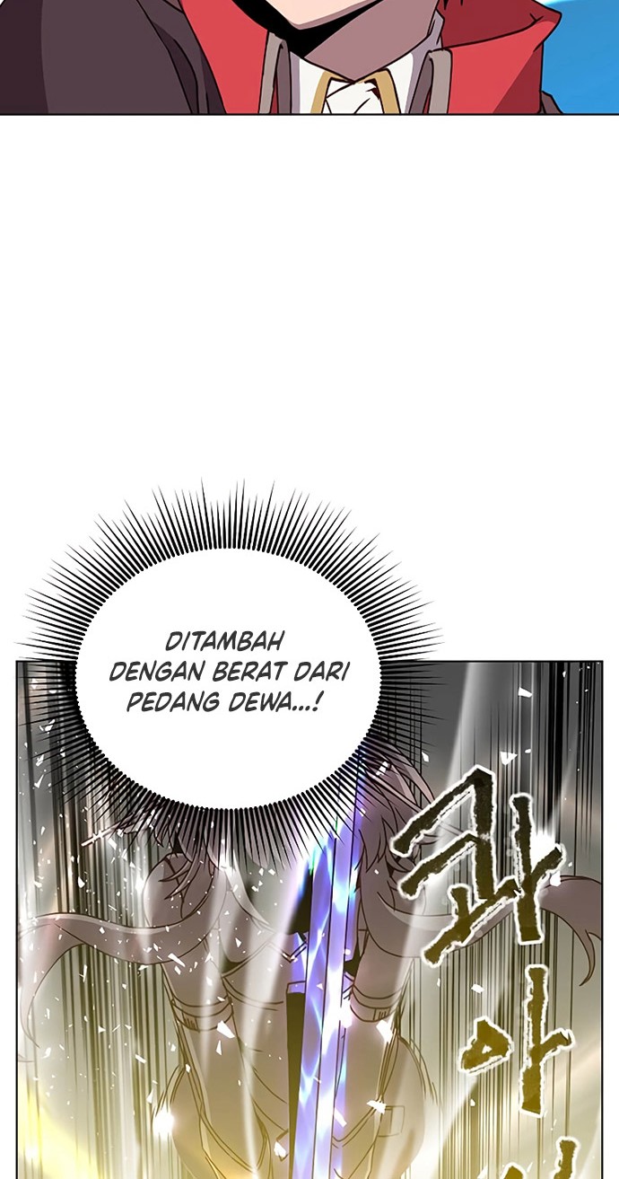 The MAX leveled hero will return! Chapter 80 Gambar 19