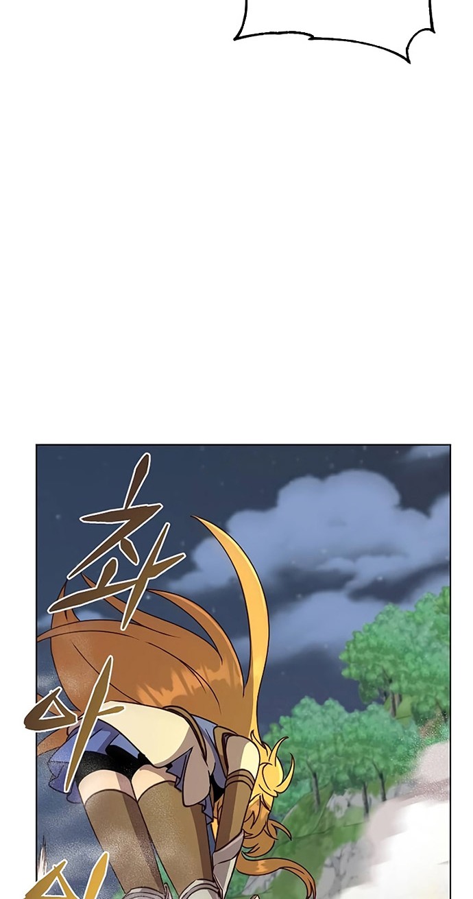 The MAX leveled hero will return! Chapter 80 Gambar 23