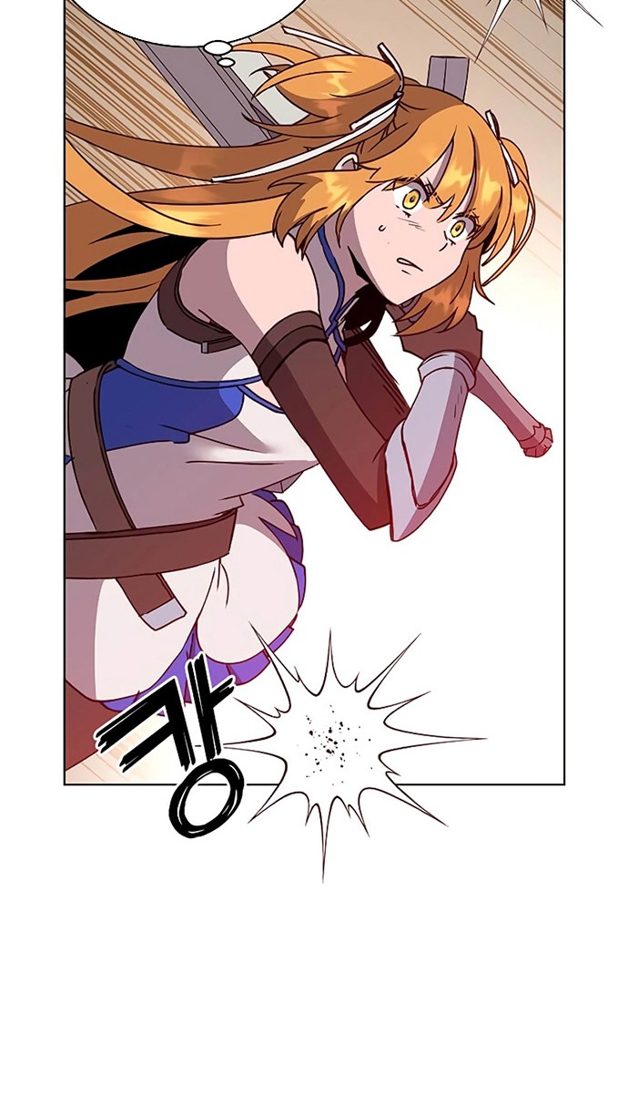 The MAX leveled hero will return! Chapter 80 Gambar 41