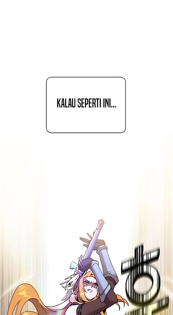 The MAX leveled hero will return! Chapter 80 Gambar 43