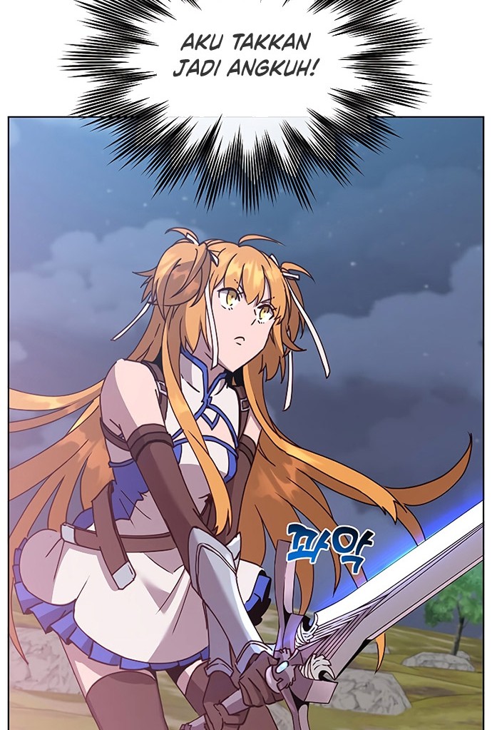 The MAX leveled hero will return! Chapter 80 Gambar 9