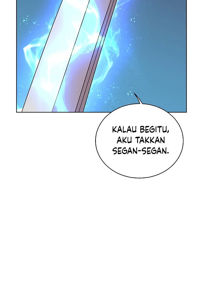 The MAX leveled hero will return! Chapter 80 Gambar 11