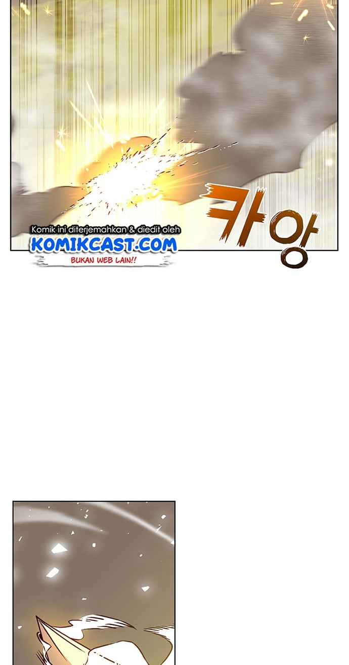 The MAX leveled hero will return! Chapter 80 Gambar 15