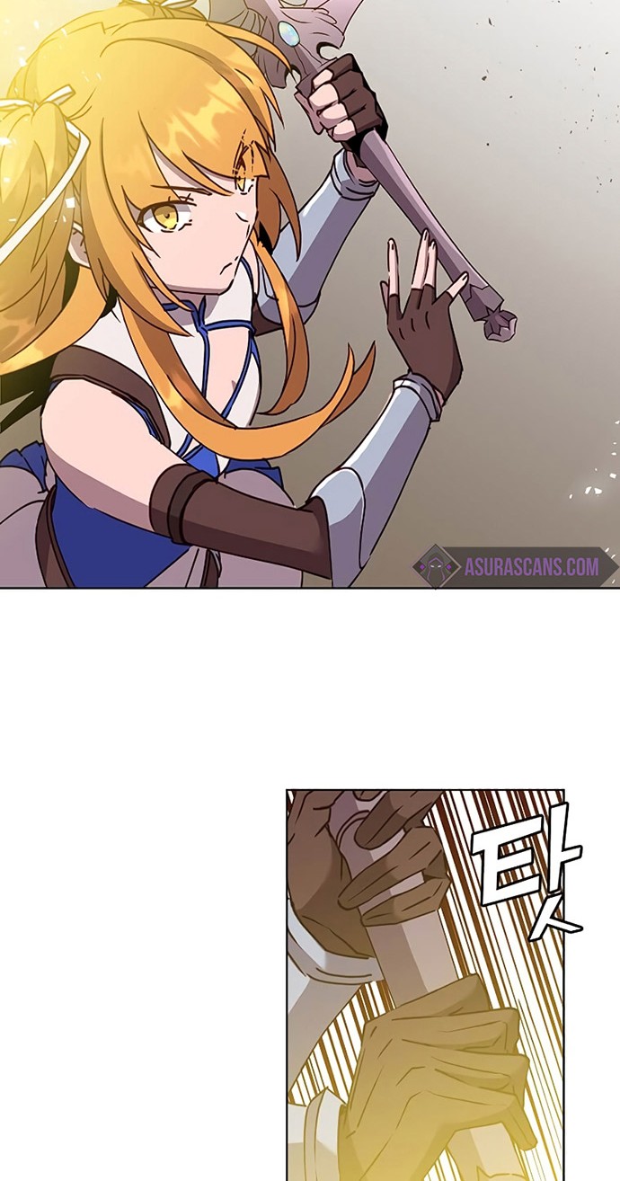 The MAX leveled hero will return! Chapter 80 Gambar 17