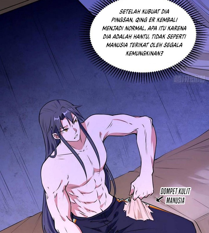 I’m An Evil God Chapter 195 Gambar 29