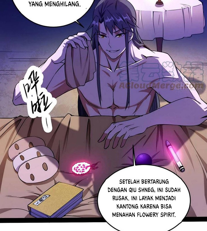 I’m An Evil God Chapter 195 Gambar 31