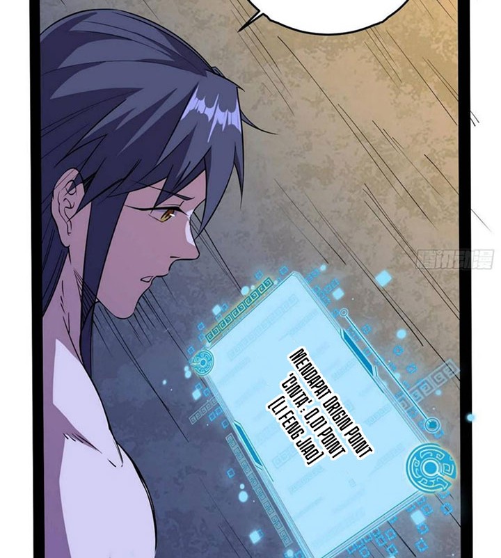 I’m An Evil God Chapter 195 Gambar 33