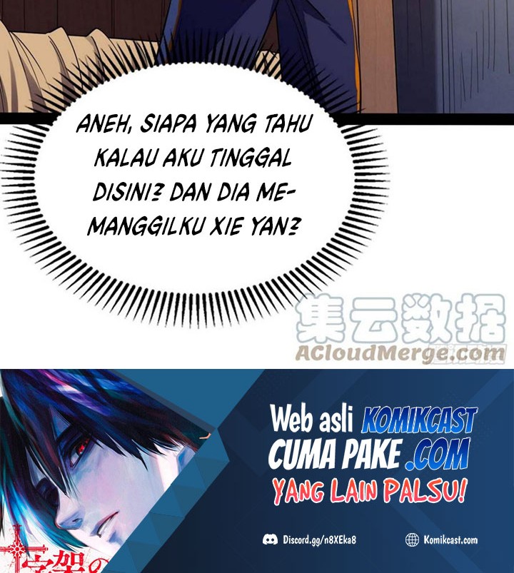 I’m An Evil God Chapter 195 Gambar 35