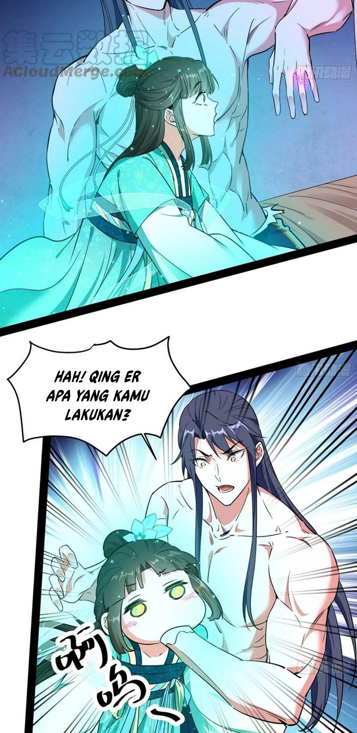 I’m An Evil God Chapter 195 Gambar 19