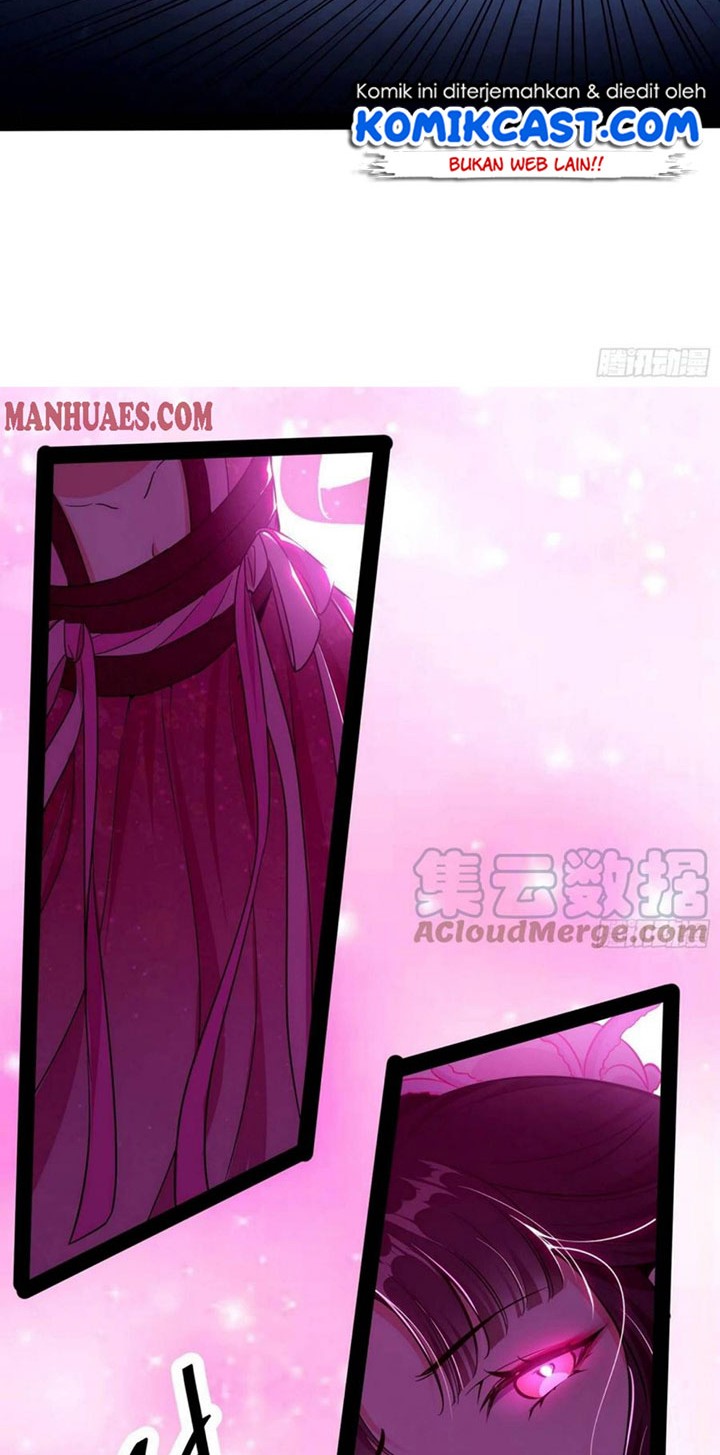 I’m An Evil God Chapter 195 Gambar 21