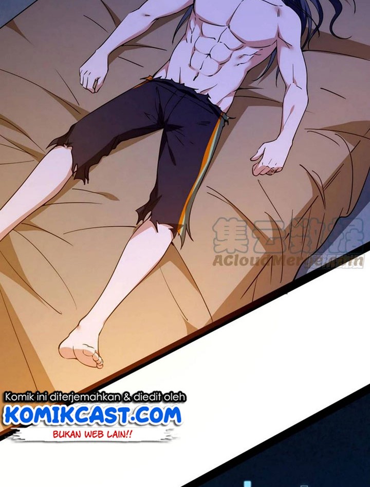 I’m An Evil God Chapter 195 Gambar 3