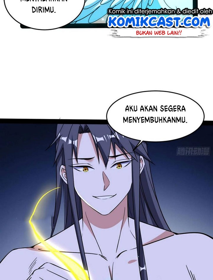 I’m An Evil God Chapter 195 Gambar 9