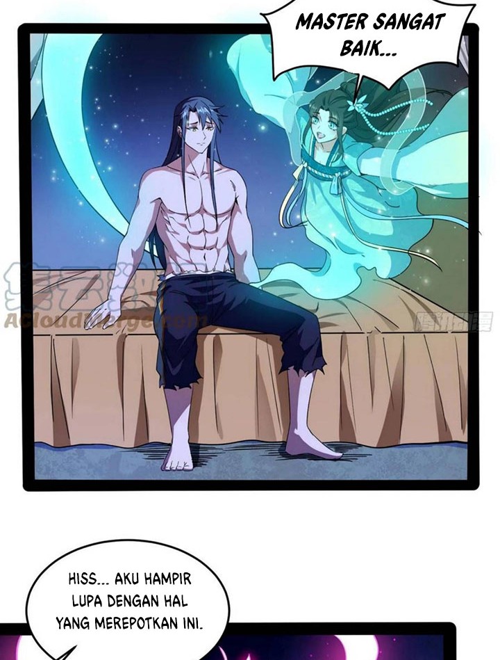 I’m An Evil God Chapter 195 Gambar 11