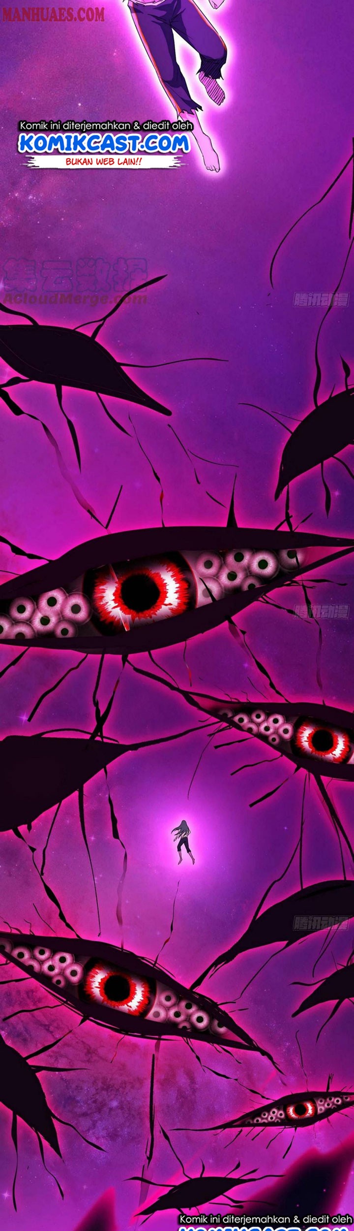 I’m An Evil God Chapter 195 Gambar 14