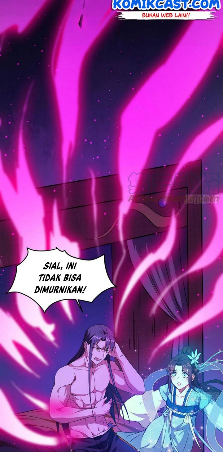 I’m An Evil God Chapter 195 Gambar 15