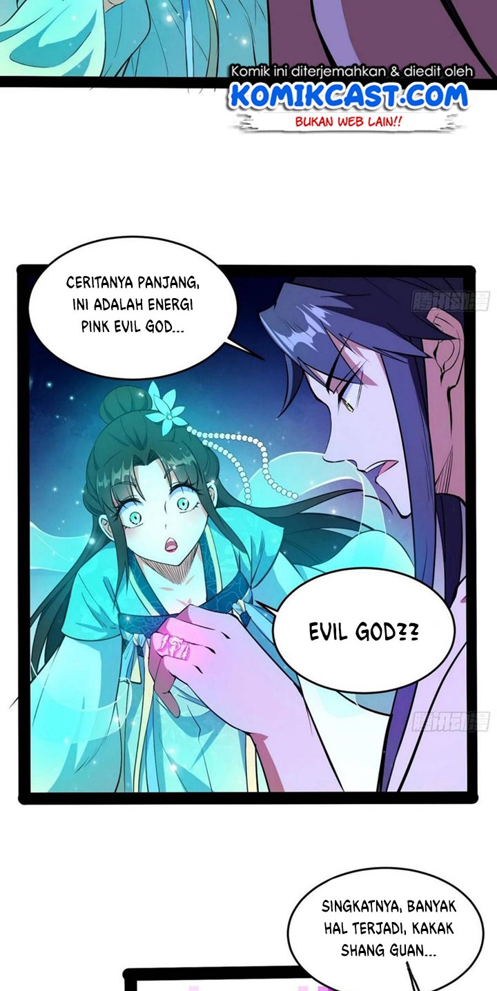 I’m An Evil God Chapter 195 Gambar 17