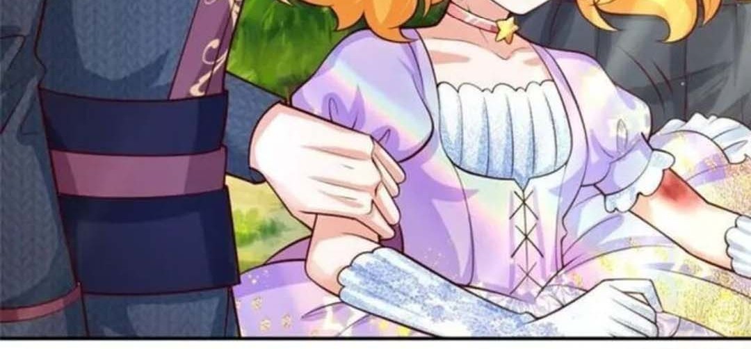 I Became The Emperor’s Daughter One Day Chapter 168 Gambar 12