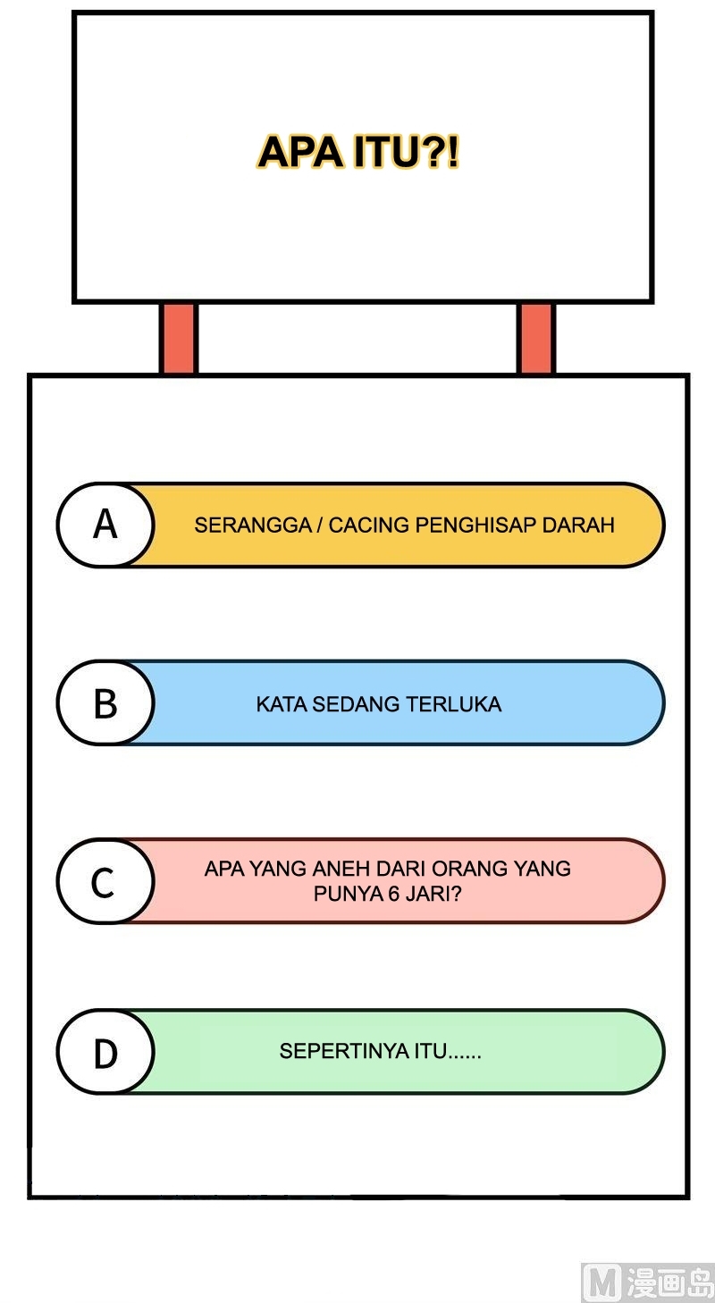 The Rest of My Life on the Desert Island Chapter 164 Gambar 36