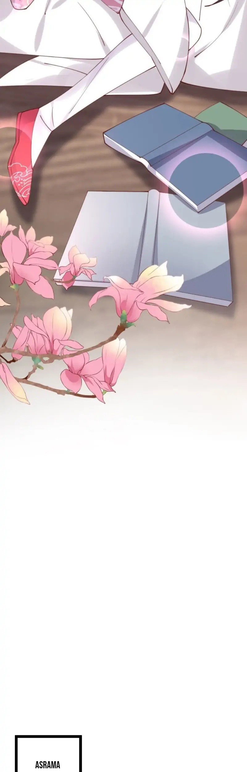 Pupillary Master Chapter 250 Gambar 27