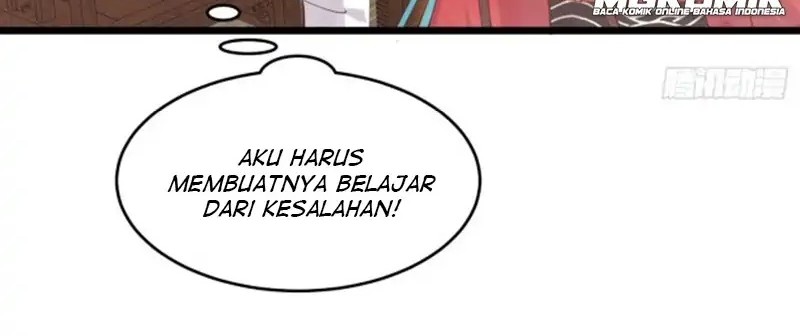 Pupillary Master Chapter 250 Gambar 6