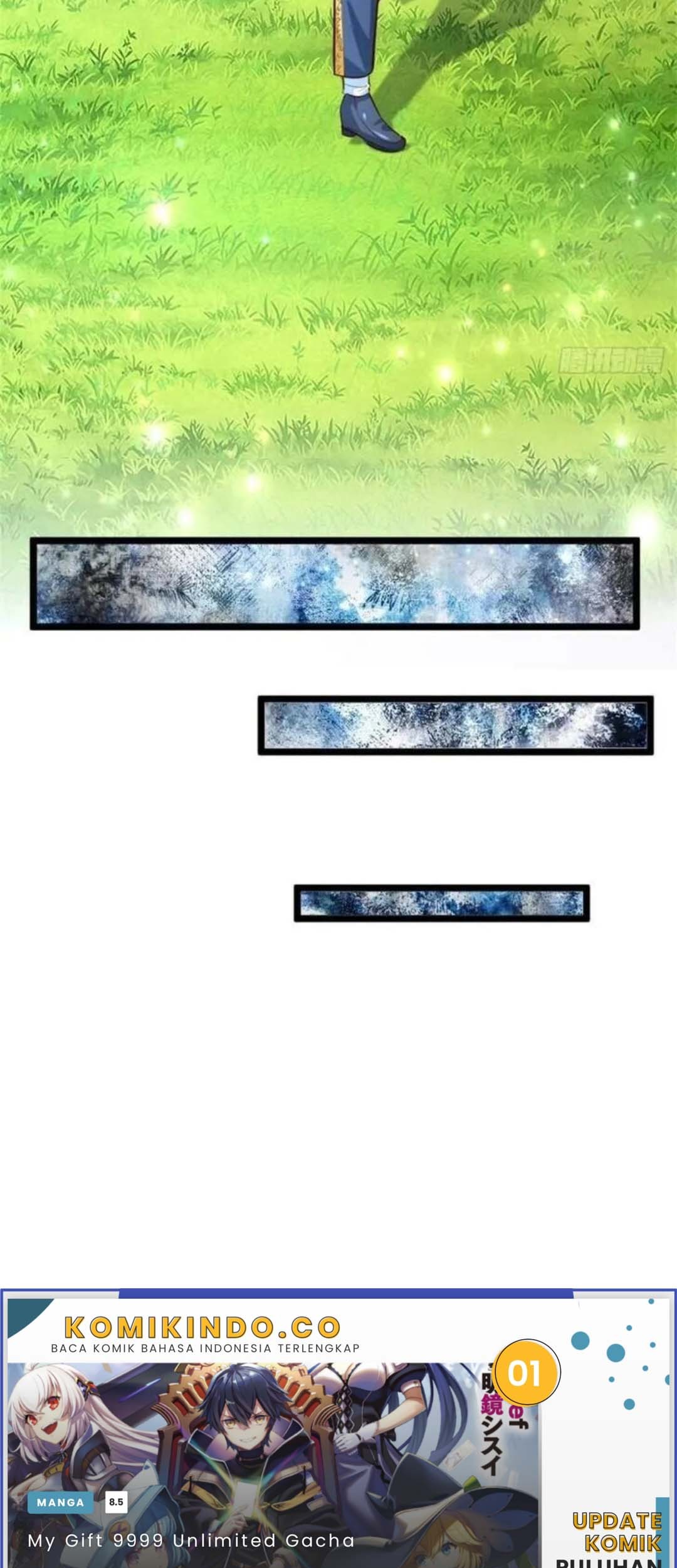 I Became The Emperor’s Daughter One Day Chapter 169 Gambar 5