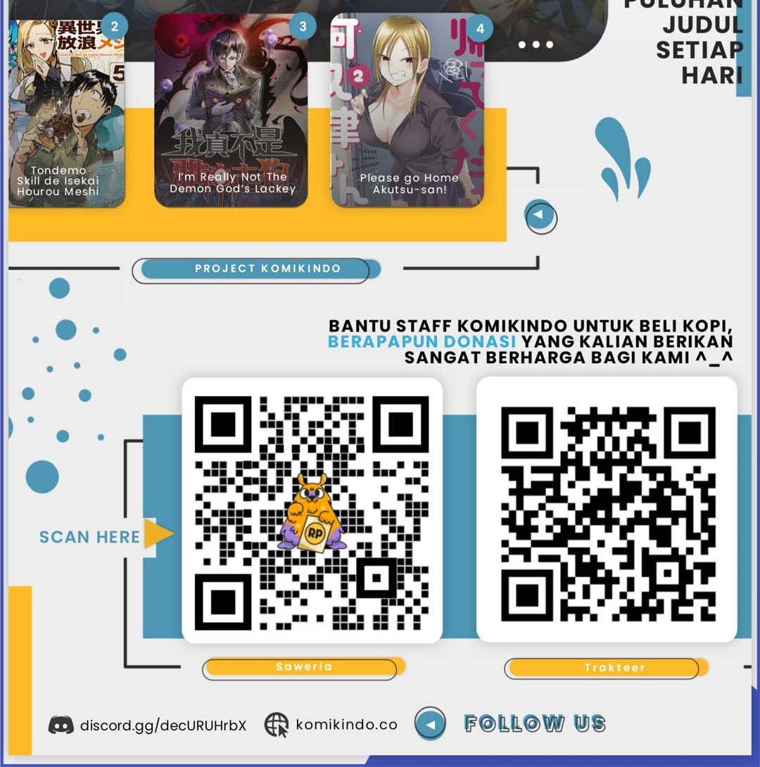 I Became The Emperor’s Daughter One Day Chapter 169 Gambar 6