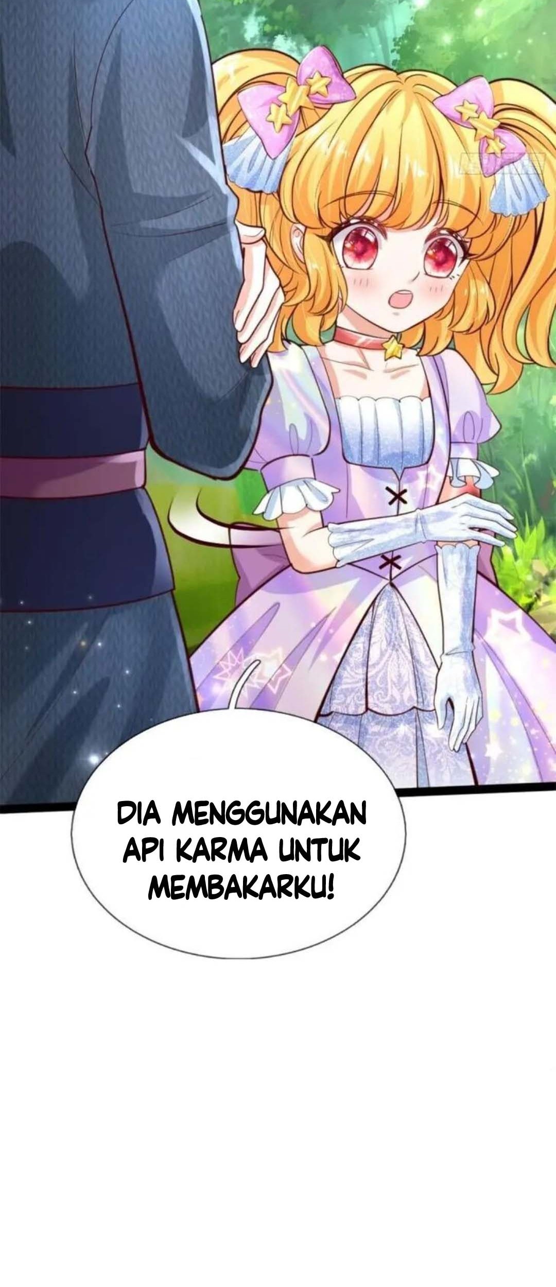 I Became The Emperor’s Daughter One Day Chapter 169 Gambar 16