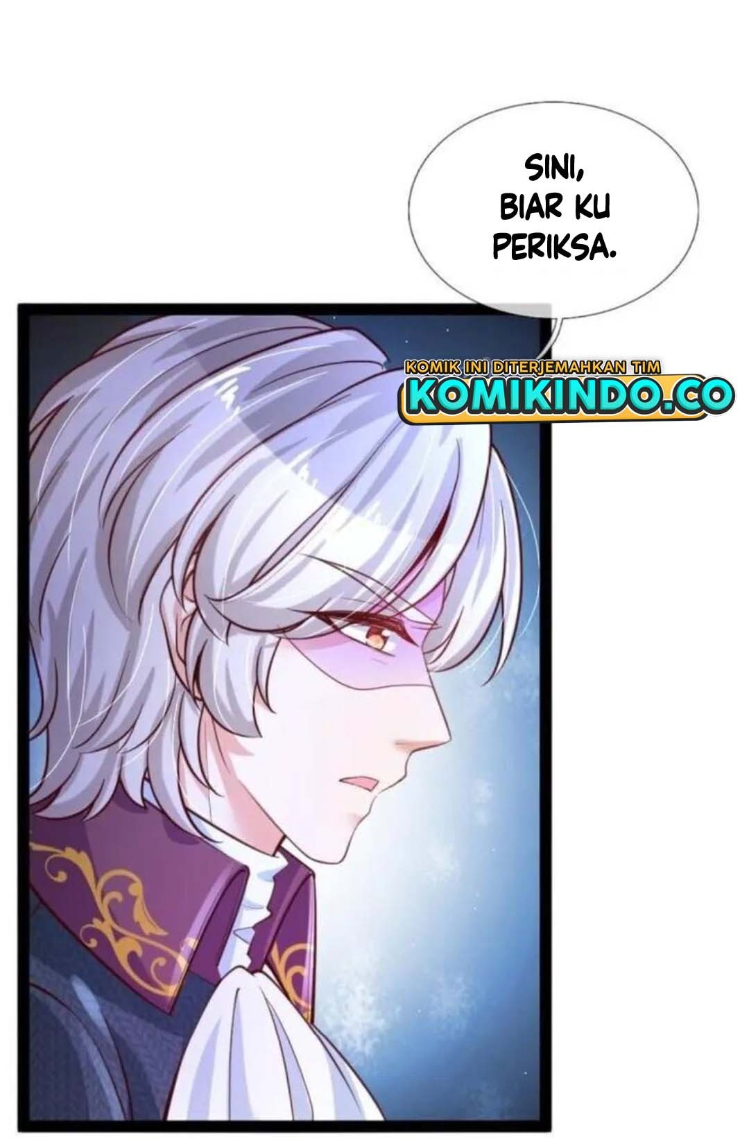 I Became The Emperor’s Daughter One Day Chapter 169 Gambar 17