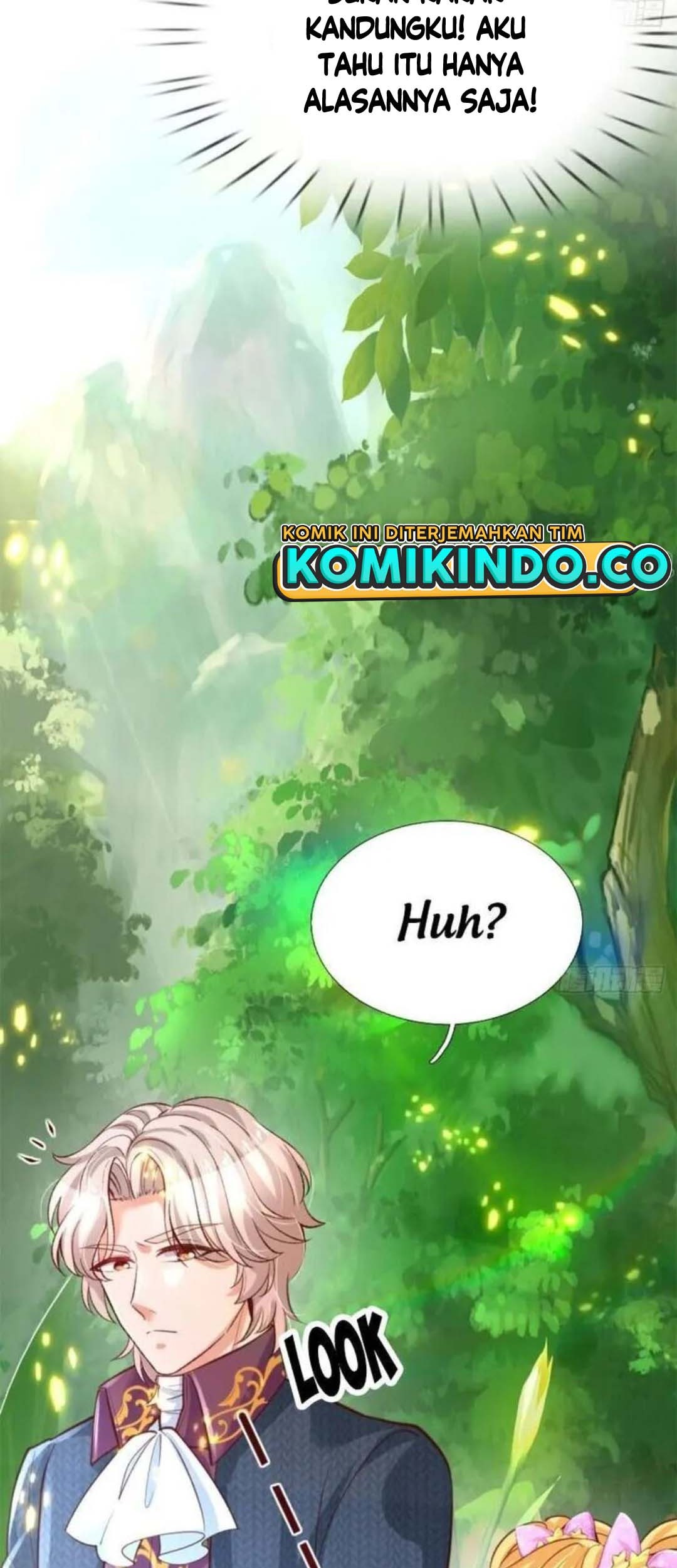 I Became The Emperor’s Daughter One Day Chapter 169 Gambar 13