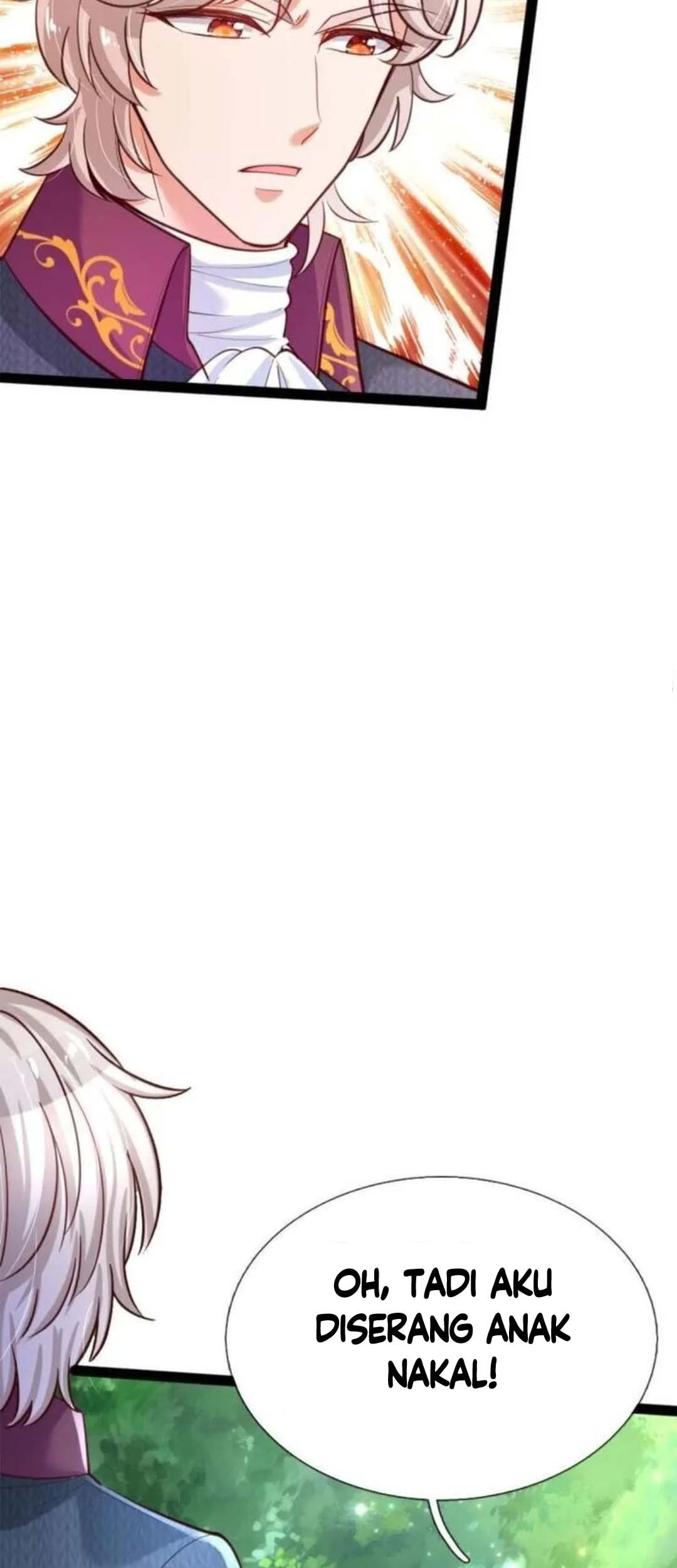 I Became The Emperor’s Daughter One Day Chapter 169 Gambar 15